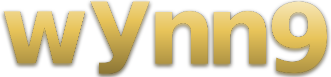 wynn9 logo
