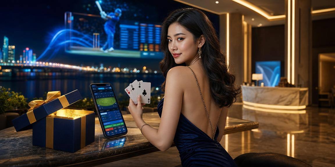 wynn9 Baccarat Trực Tiếp Nhanh
